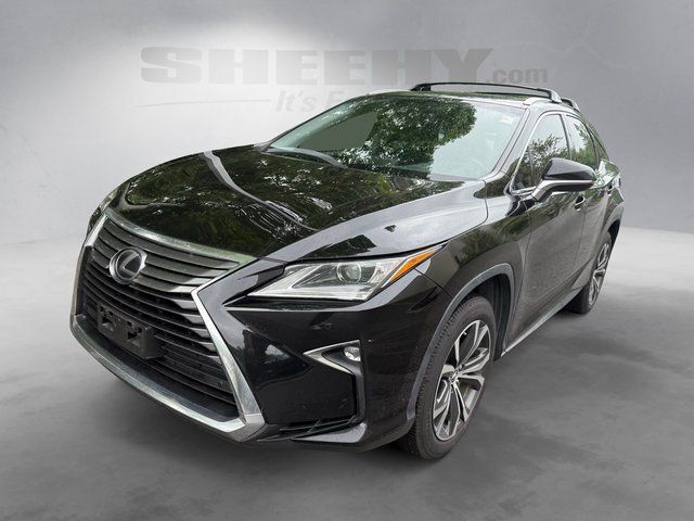 2018 Lexus RX 350 Annapolis MD