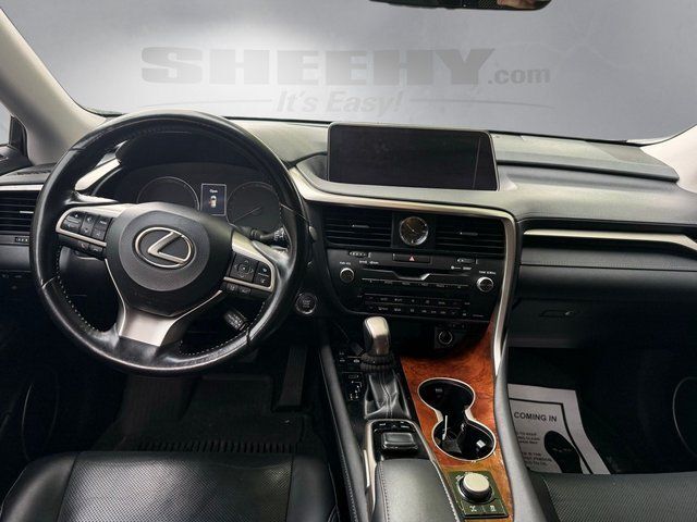 2018 Lexus RX 350 Annapolis MD