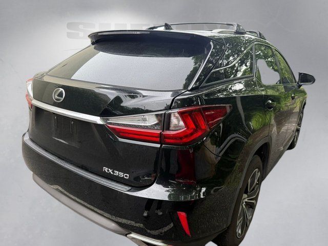 2018 Lexus RX 350 Annapolis MD