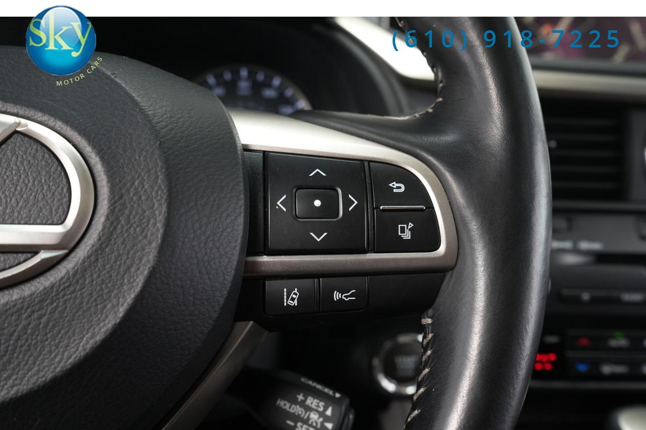 2018 Lexus RX 350L AWD Premium West Chester PA