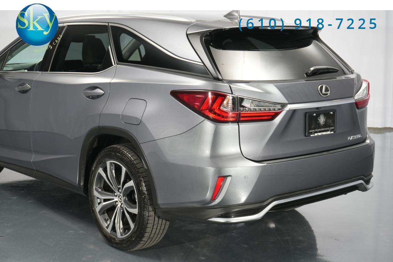 2018 Lexus RX 350L AWD Premium West Chester PA