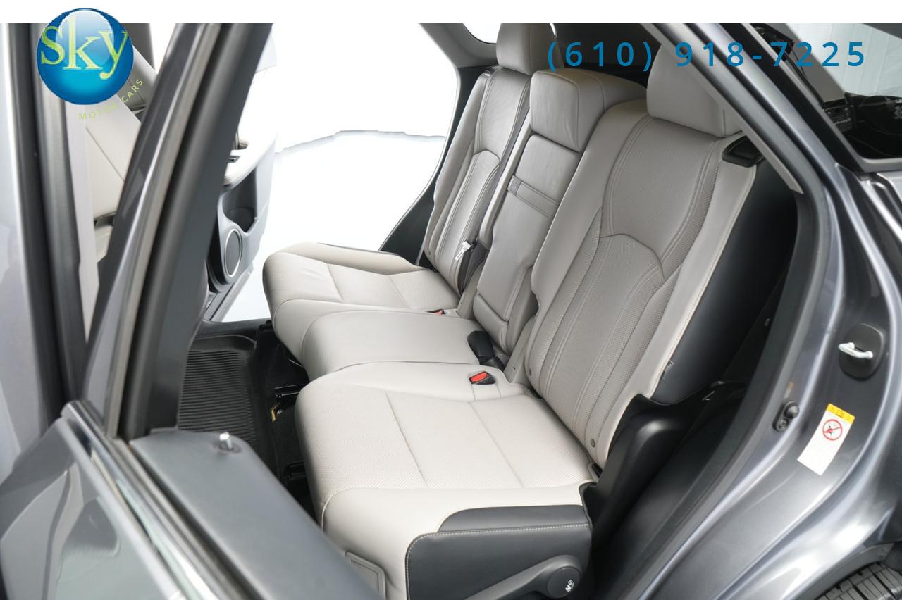 2018 Lexus RX 350L AWD Premium West Chester PA