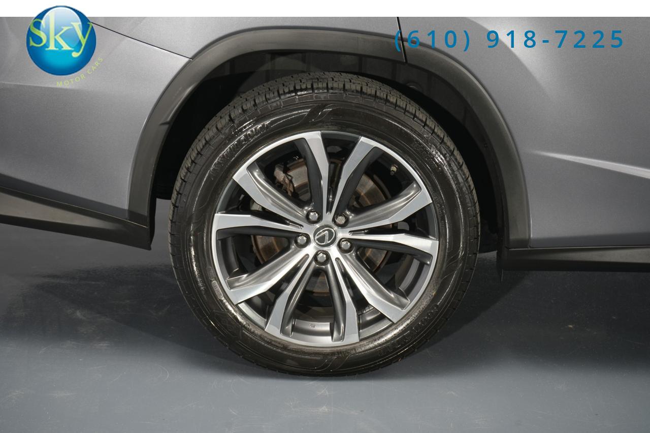 2018 Lexus RX 350L AWD Premium West Chester PA