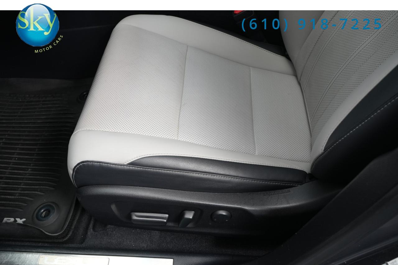 2018 Lexus RX 350L AWD Premium West Chester PA