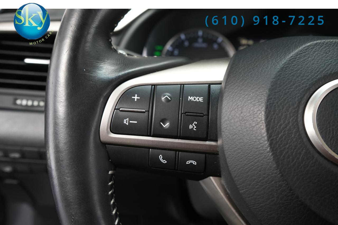 2018 Lexus RX 350L AWD Premium West Chester PA