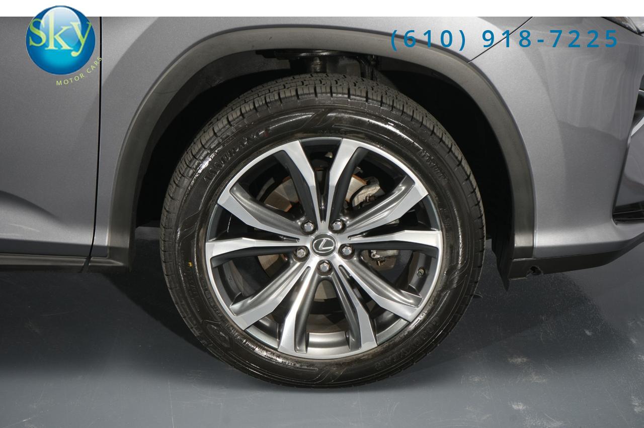 2018 Lexus RX 350L AWD Premium West Chester PA