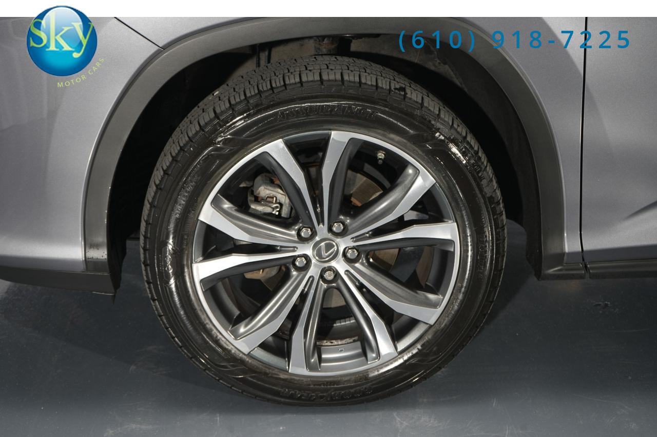 2018 Lexus RX 350L AWD Premium West Chester PA