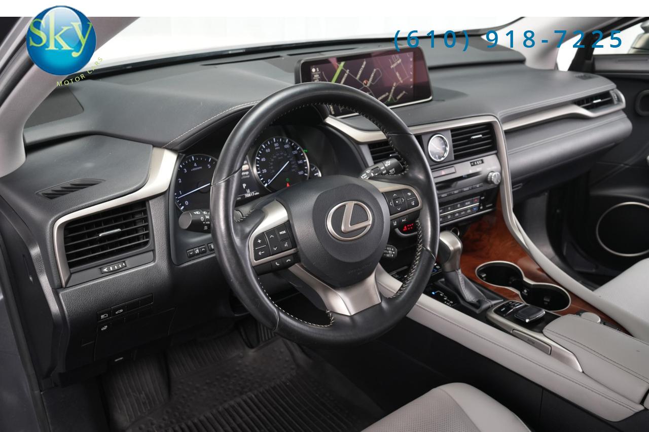 2018 Lexus RX 350L AWD Premium West Chester PA