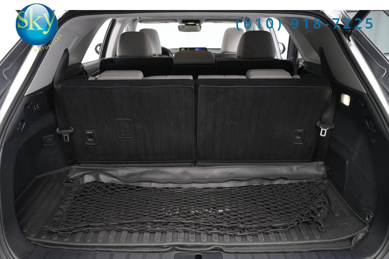 2018 Lexus RX 350L AWD Premium West Chester PA