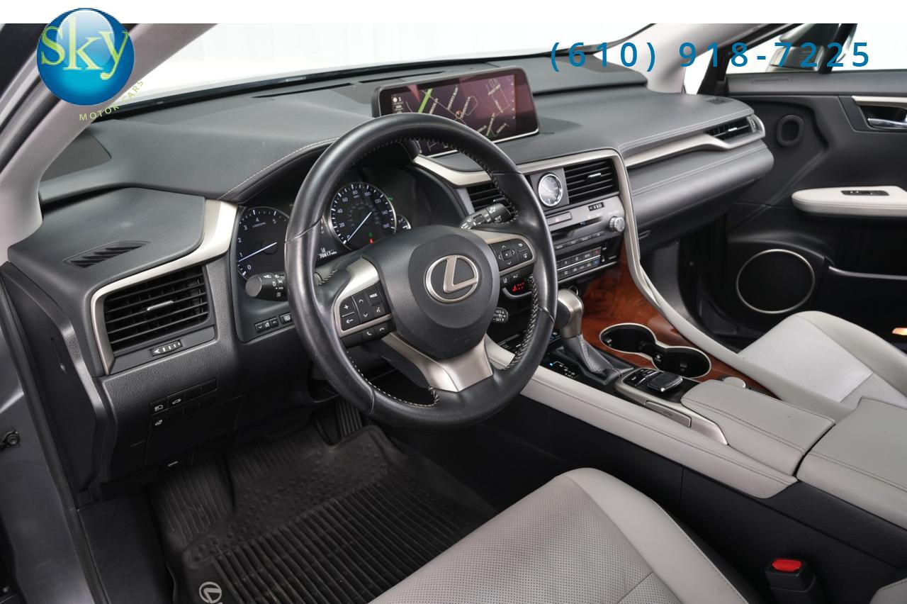 2018 Lexus RX 350L AWD Premium West Chester PA