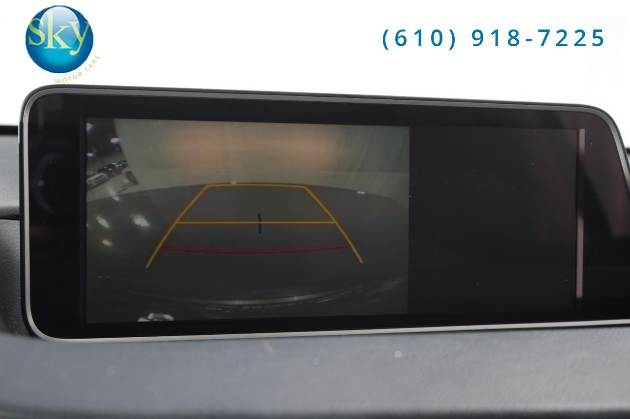 2018 Lexus RX 350L AWD Premium West Chester PA