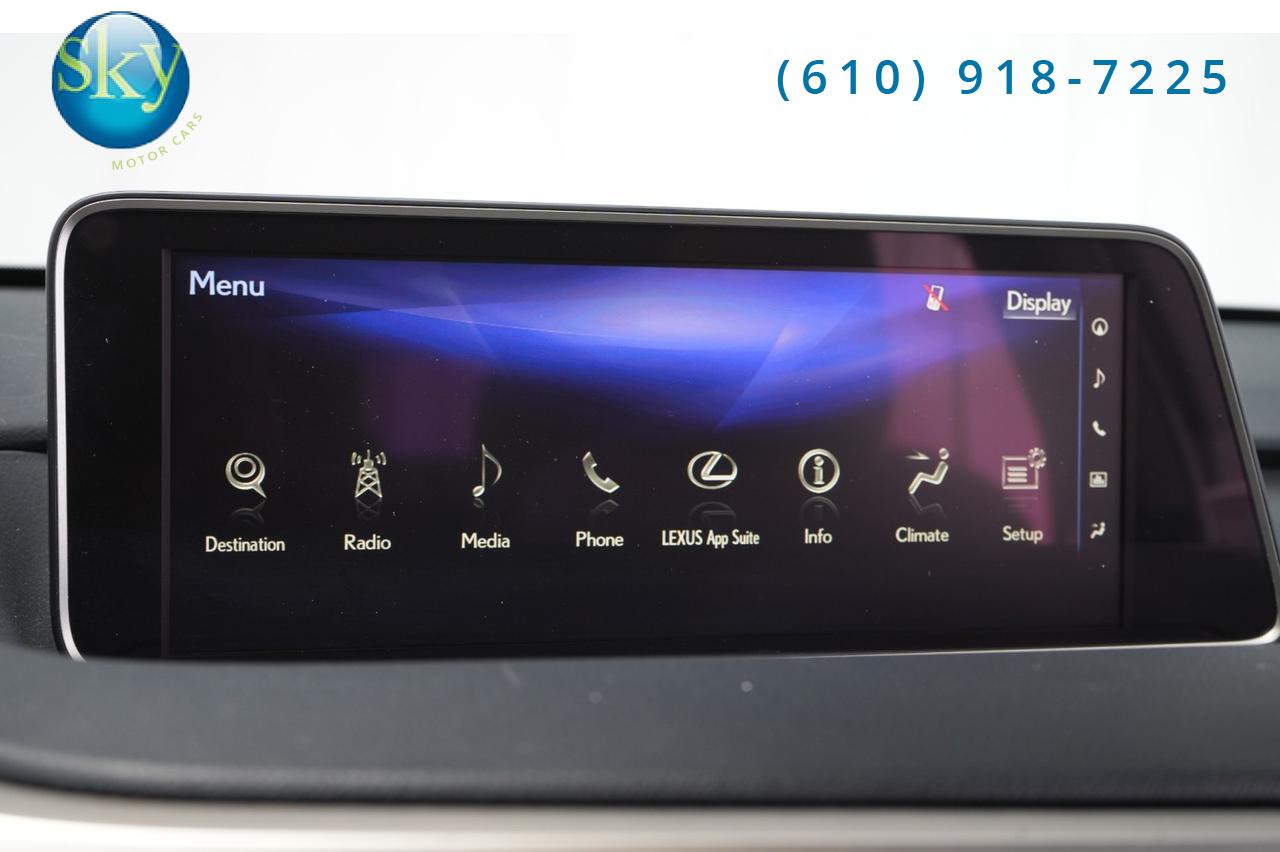 2018 Lexus RX 350L AWD Premium West Chester PA