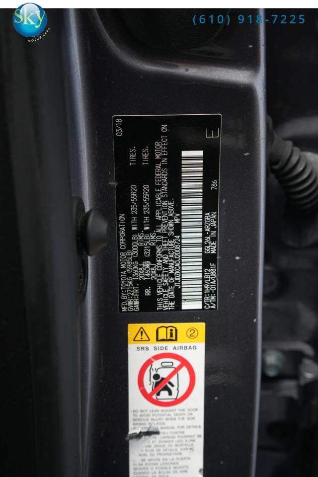 2018 Lexus RX 350L AWD Premium West Chester PA