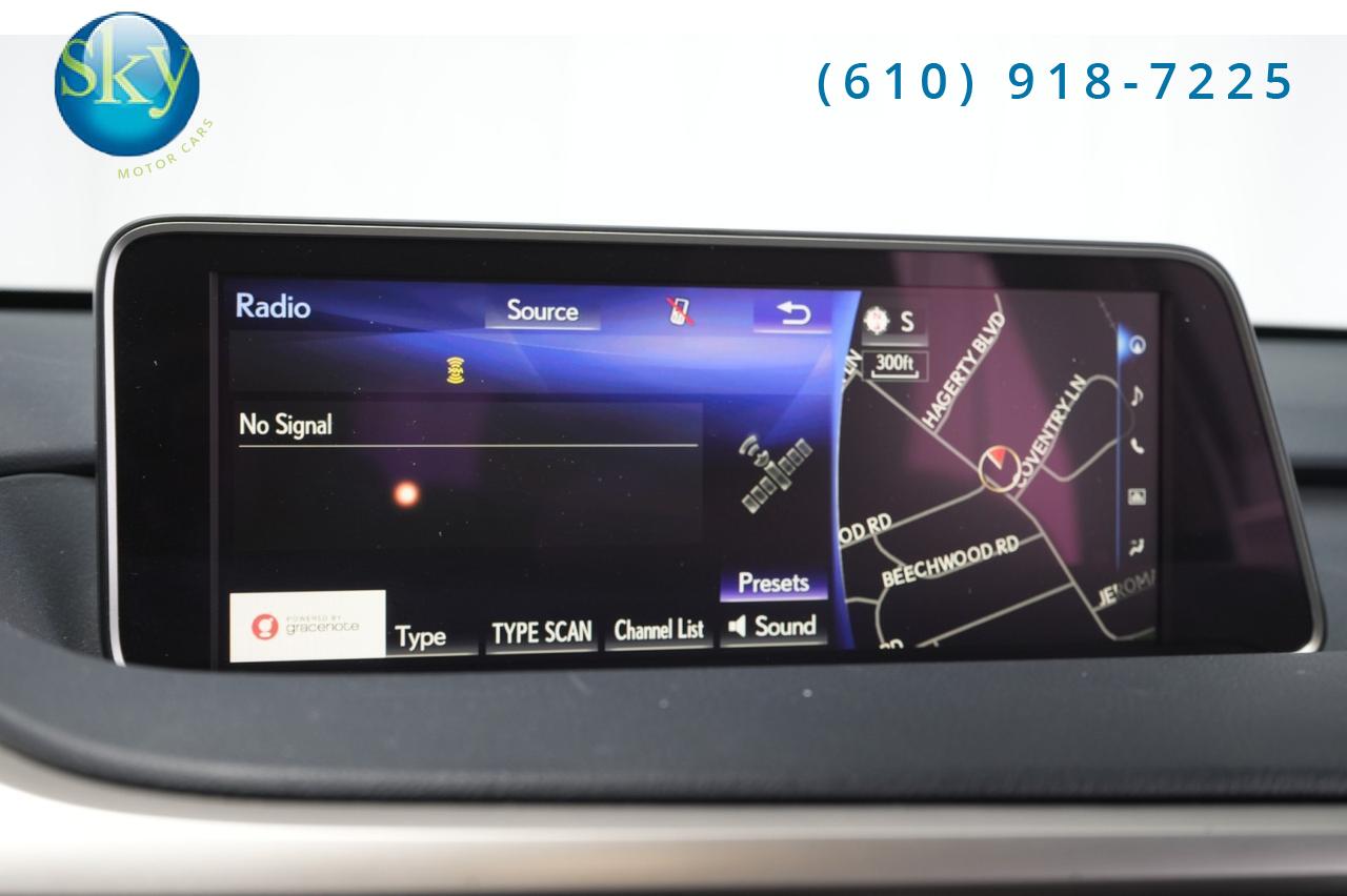 2018 Lexus RX 350L AWD Premium West Chester PA