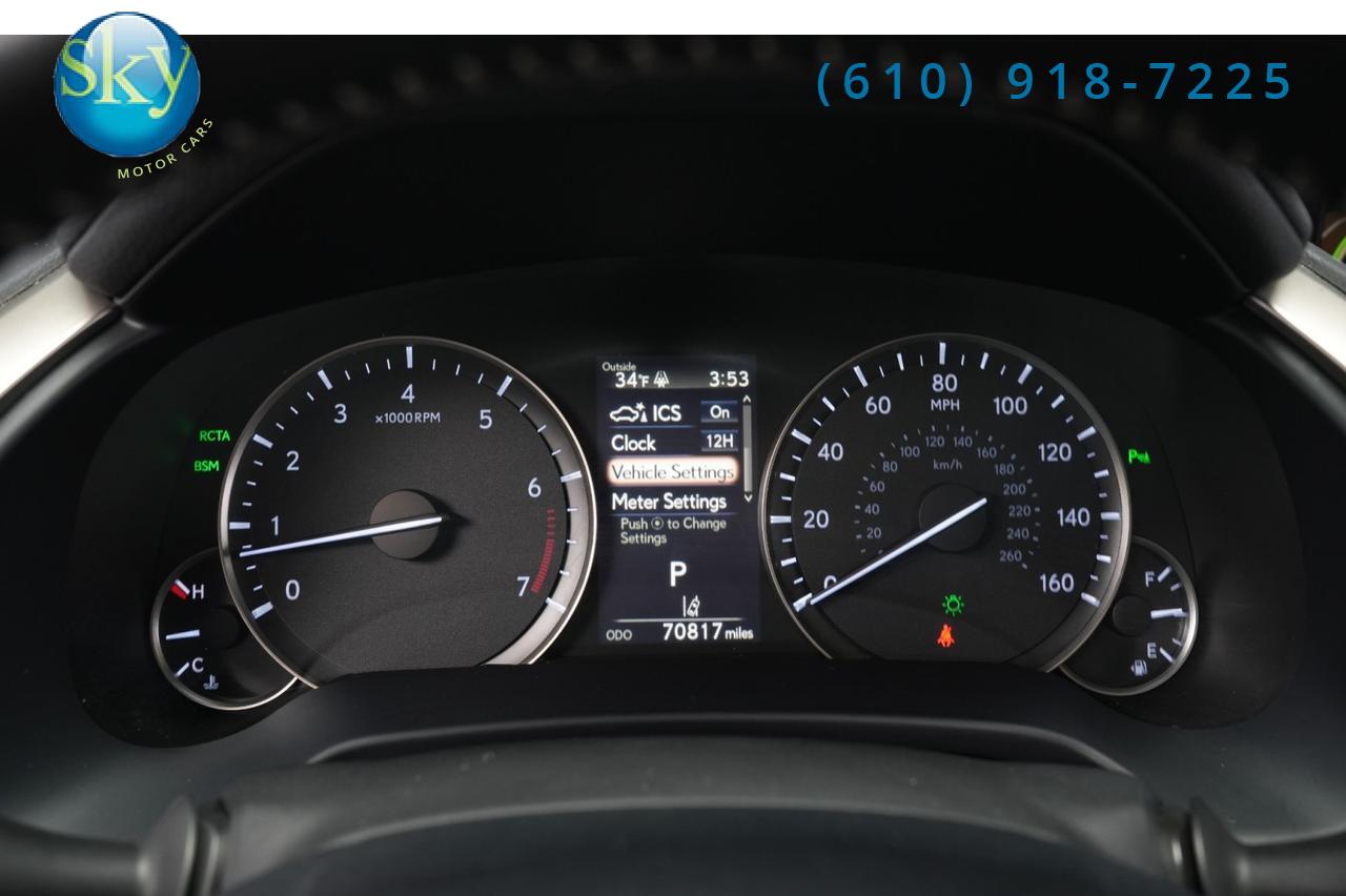 2018 Lexus RX 350L AWD Premium West Chester PA