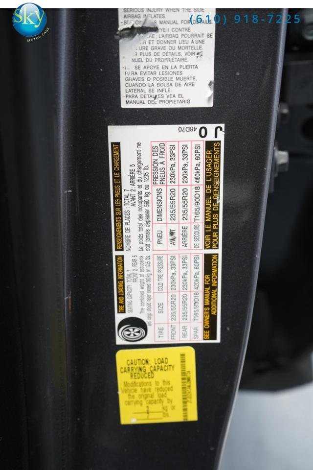 2018 Lexus RX 350L AWD Premium West Chester PA