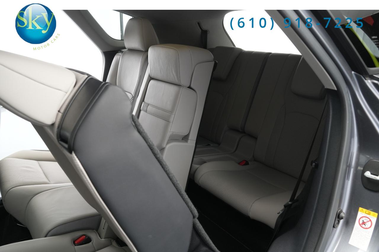 2018 Lexus RX 350L AWD Premium West Chester PA