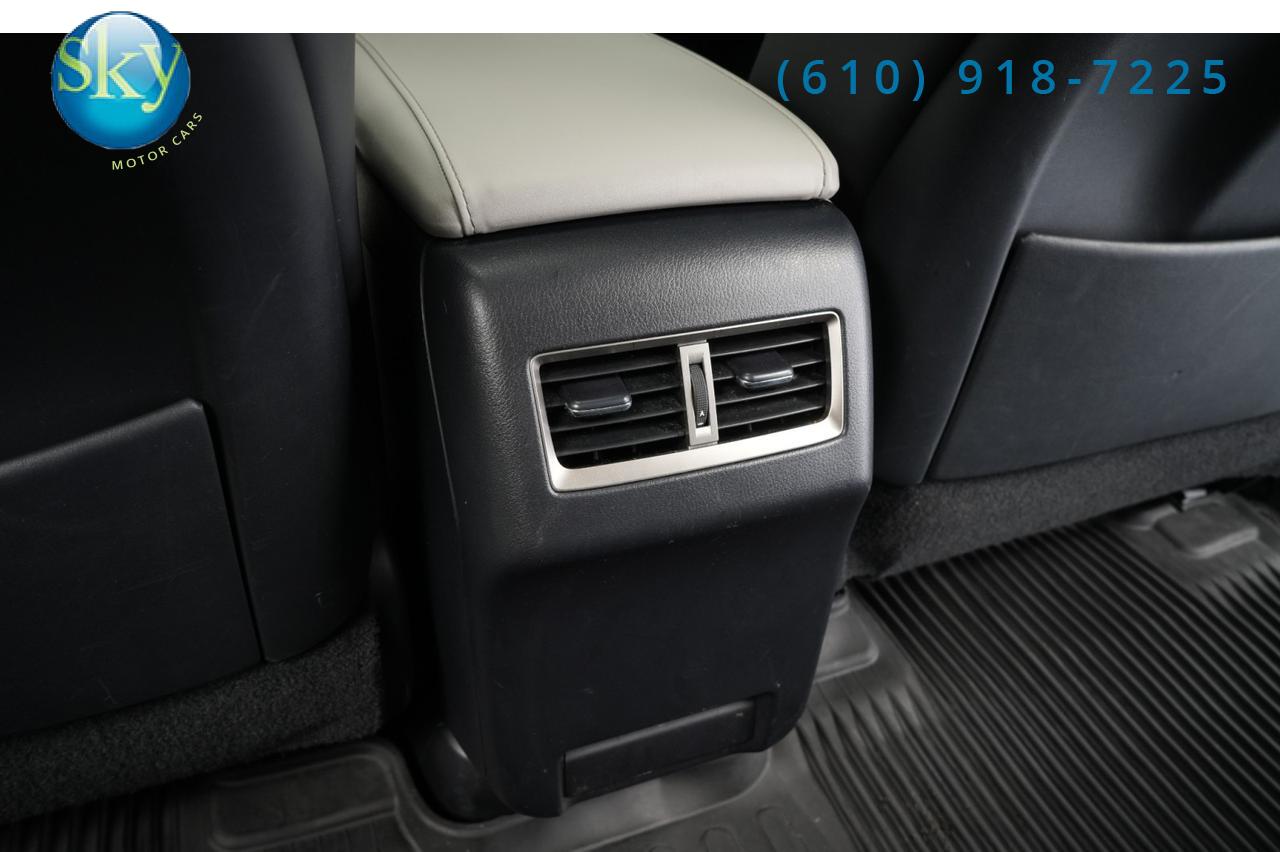 2018 Lexus RX 350L AWD Premium West Chester PA