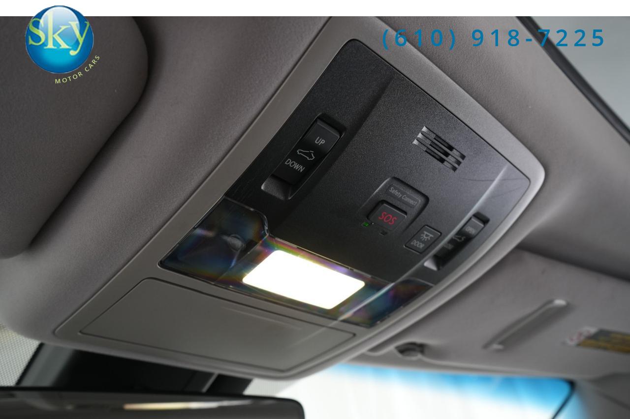 2018 Lexus RX 350L AWD Premium West Chester PA