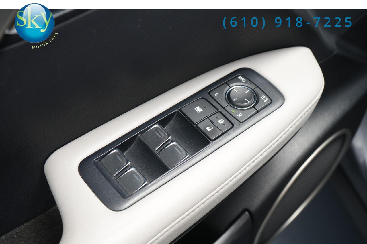 2018 Lexus RX 350L AWD Premium West Chester PA