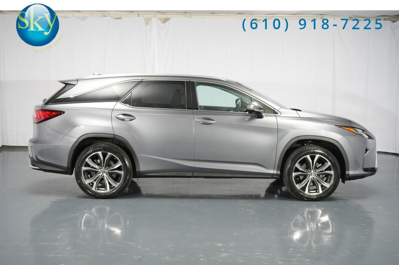 2018 Lexus RX 350L AWD Premium West Chester PA