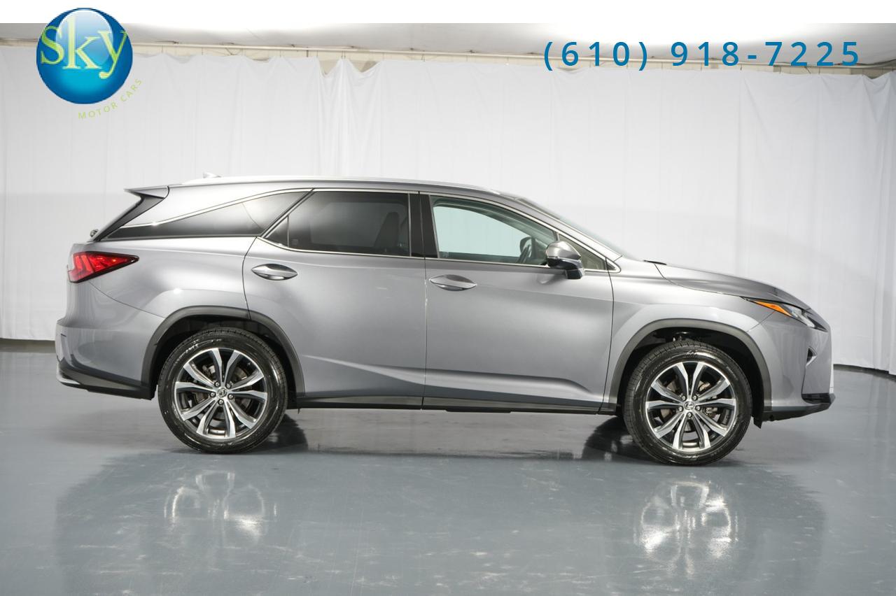 2018 Lexus RX 350L AWD Premium West Chester PA