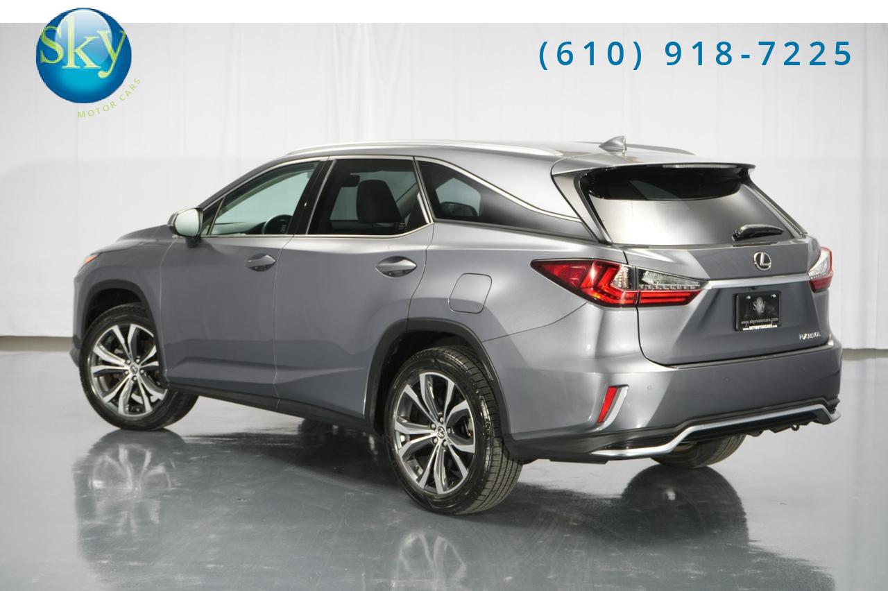 2018 Lexus RX 350L AWD Premium West Chester PA