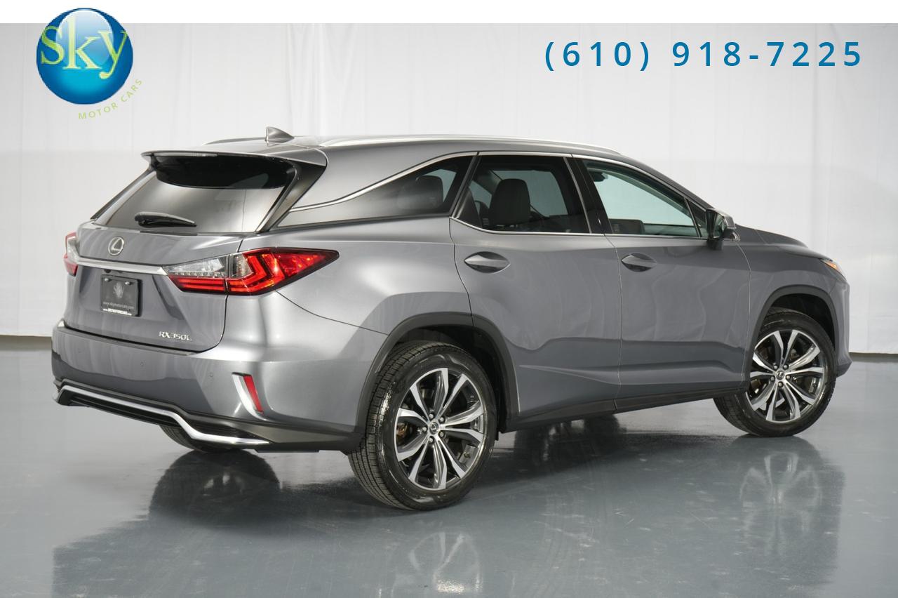2018 Lexus RX 350L AWD Premium West Chester PA