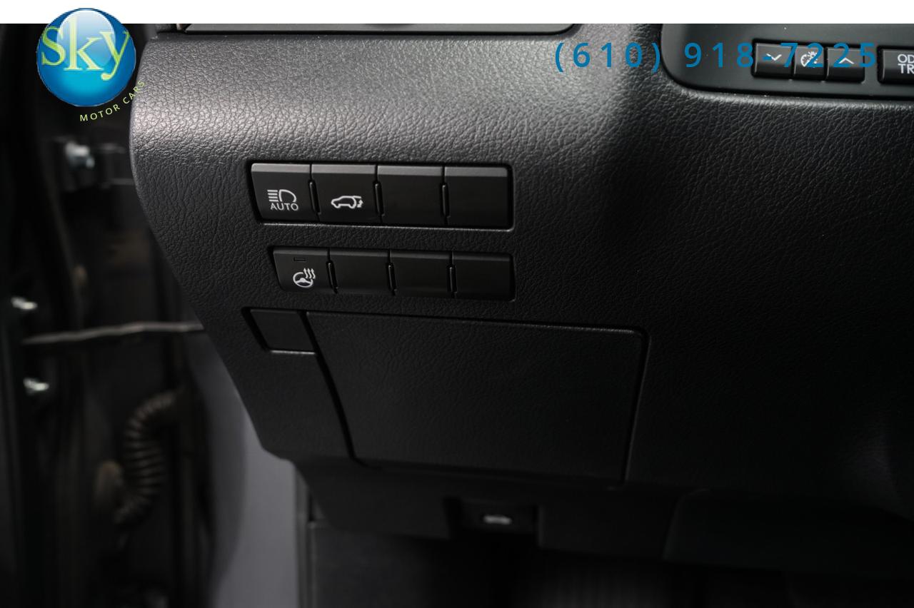 2018 Lexus RX 350L AWD Premium West Chester PA