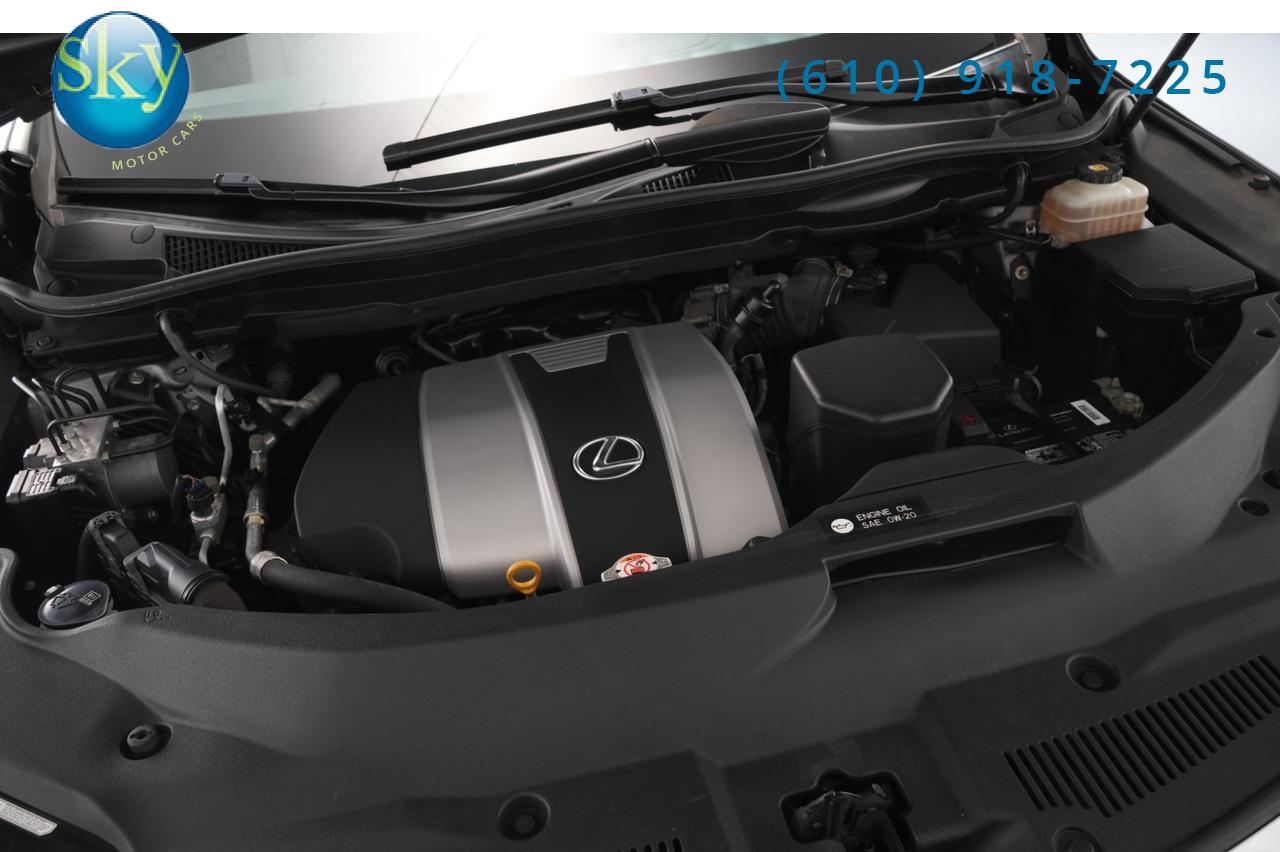 2018 Lexus RX 350L AWD Premium West Chester PA