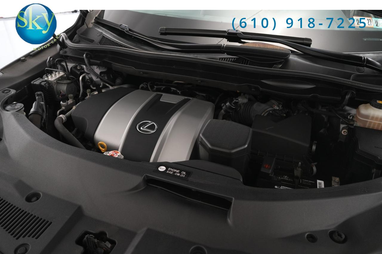 2018 Lexus RX 350L AWD Premium West Chester PA