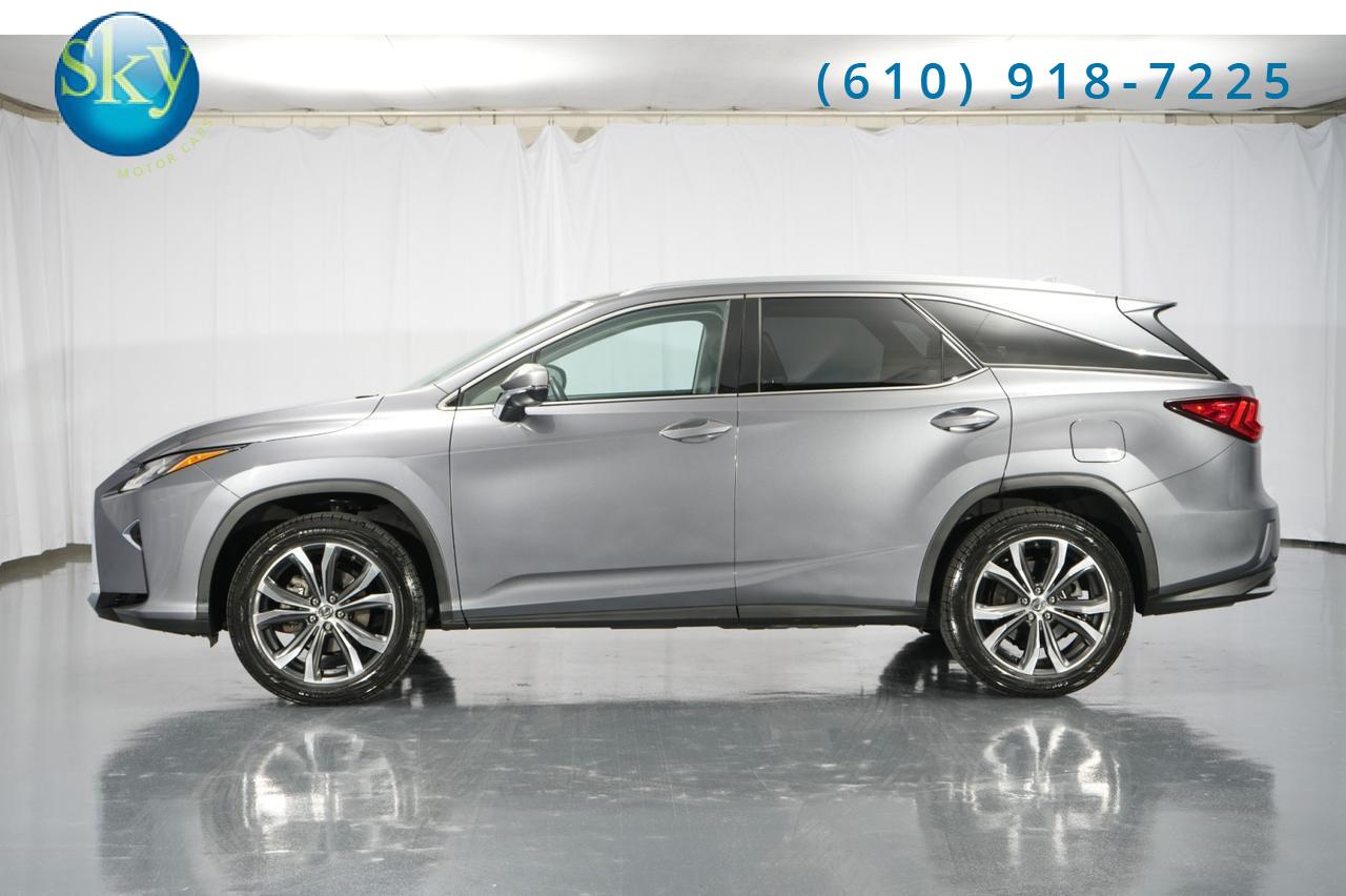 2018 Lexus RX 350L AWD Premium West Chester PA