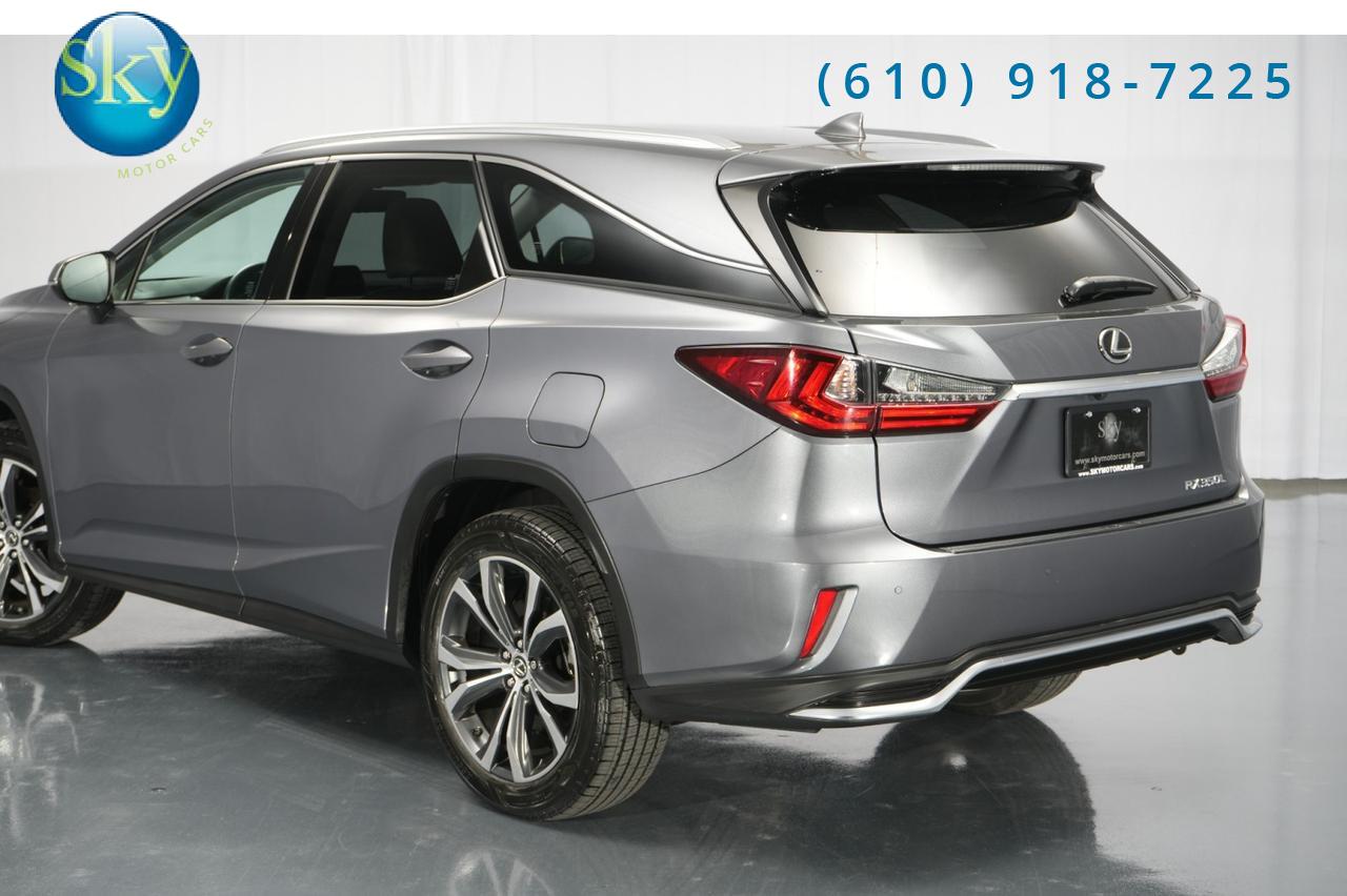 2018 Lexus RX 350L AWD Premium West Chester PA
