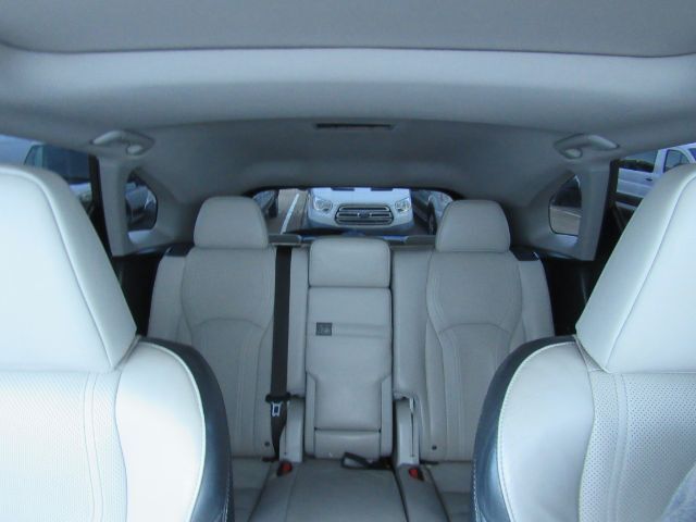2018 Lexus RX 350L Luxury Plano TX