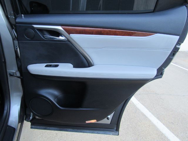 2018 Lexus RX 350L Luxury Plano TX