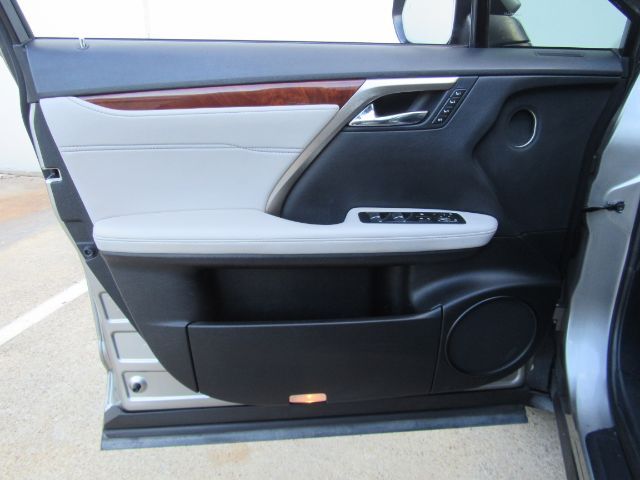 2018 Lexus RX 350L Luxury Plano TX