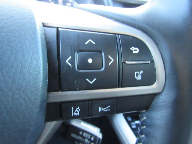 2018 Lexus RX 350L Luxury Plano TX
