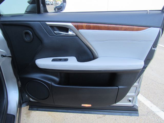 2018 Lexus RX 350L Luxury Plano TX