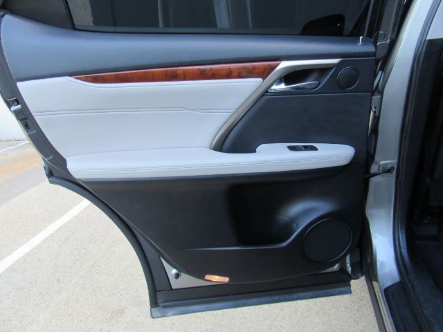 2018 Lexus RX 350L Luxury Plano TX