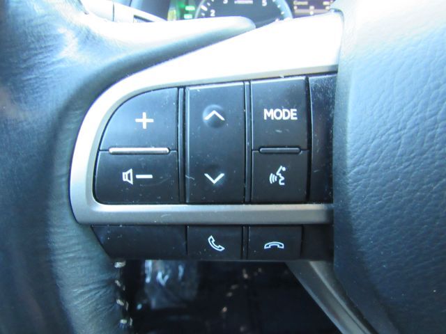 2018 Lexus RX 350L Luxury Plano TX