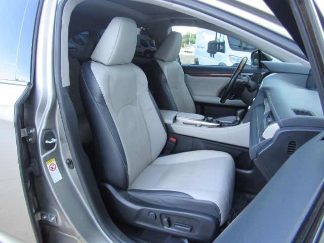 2018 Lexus RX 350L Luxury Plano TX