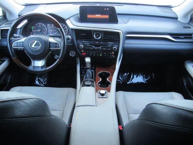 2018 Lexus RX 350L Luxury Plano TX