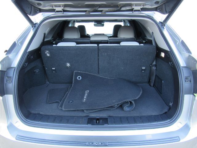 2018 Lexus RX 350L Luxury Plano TX