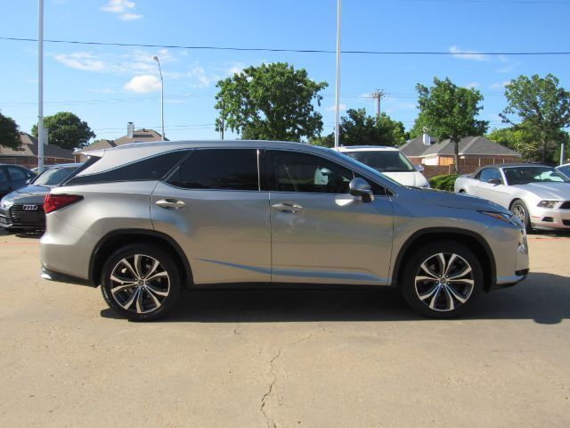 2018 Lexus RX 350L Luxury Plano TX