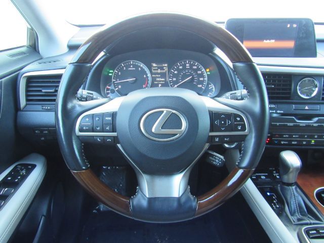 2018 Lexus RX 350L Luxury Plano TX