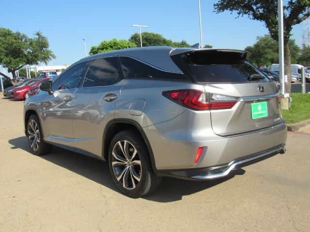 2018 Lexus RX 350L Luxury Plano TX
