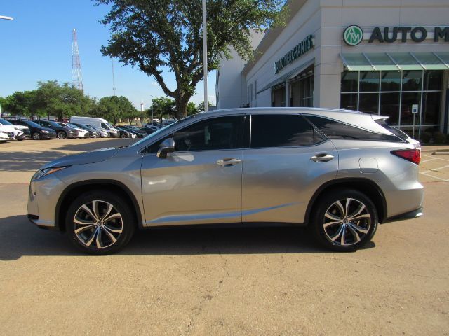 2018 Lexus RX 350L Luxury Plano TX
