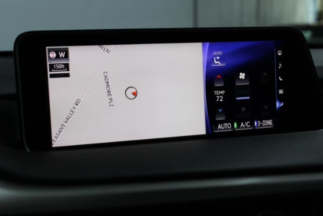 2018 Lexus RX 350L Premium Chantilly VA