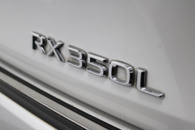 2018 Lexus RX 350L Premium Chantilly VA