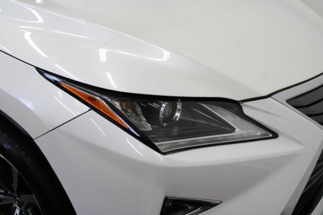 2018 Lexus RX 350L Premium Chantilly VA
